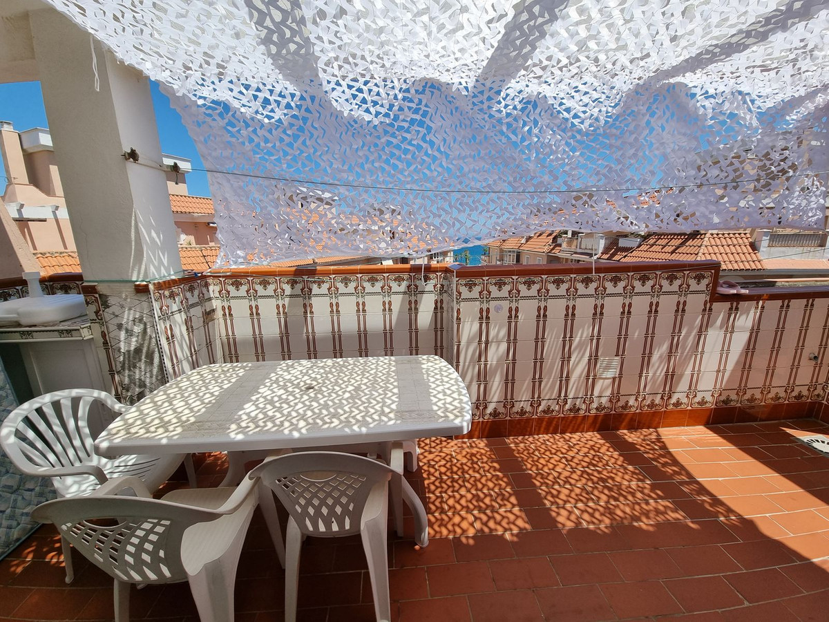 Se vende Ático de 2 dormitorios en Costa Del Sol, Málaga, España