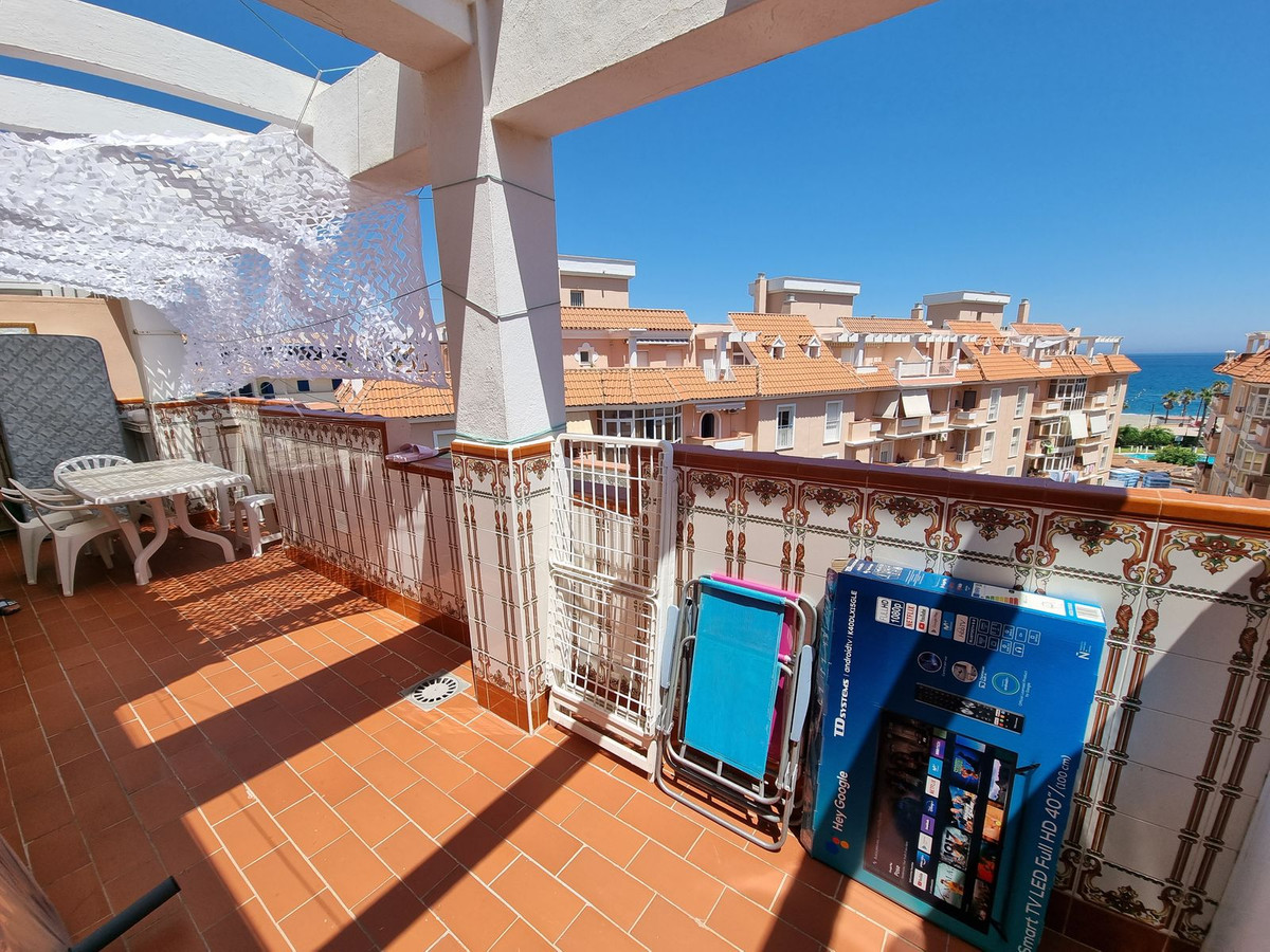 Se vende Ático de 2 dormitorios en Costa Del Sol, Málaga, España