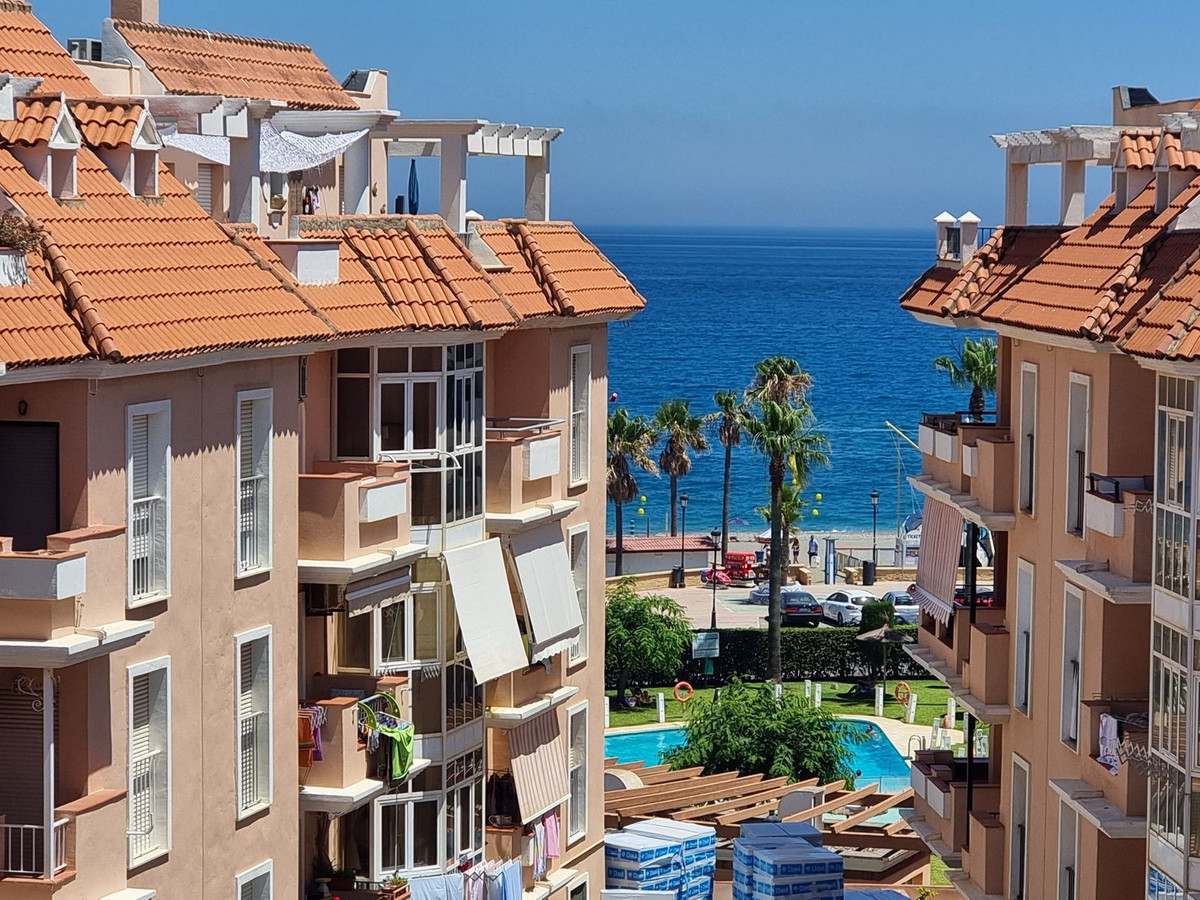 Se vende Ático de 2 dormitorios en Costa Del Sol, Málaga, España