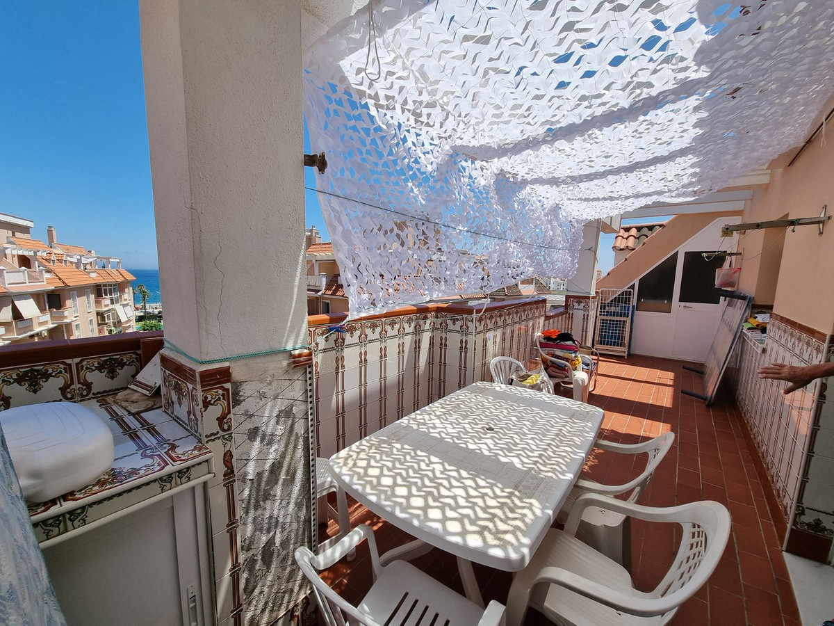 Se vende Ático de 2 dormitorios en Costa Del Sol, Málaga, España