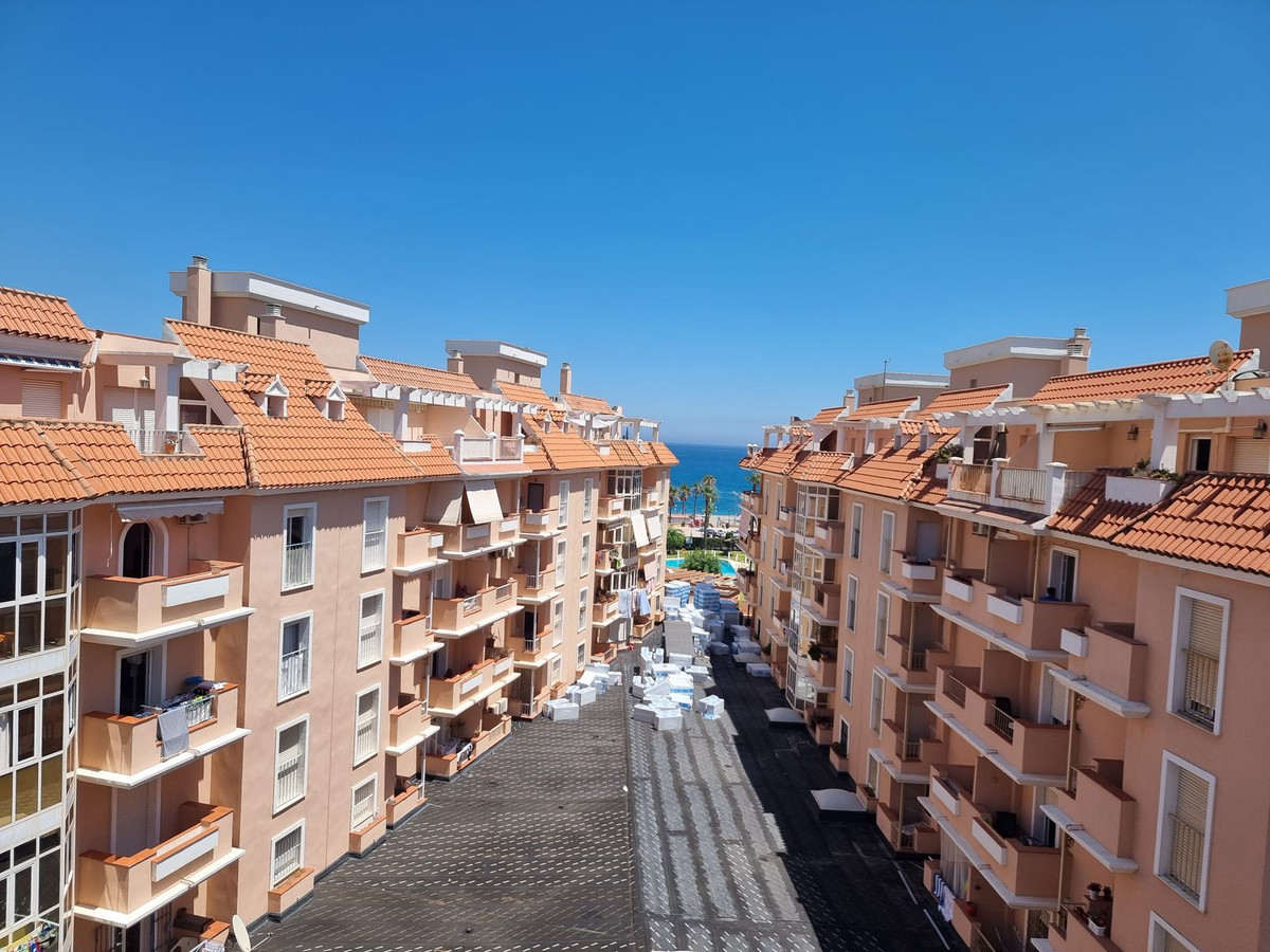 Se vende Ático de 2 dormitorios en Costa Del Sol, Málaga, España