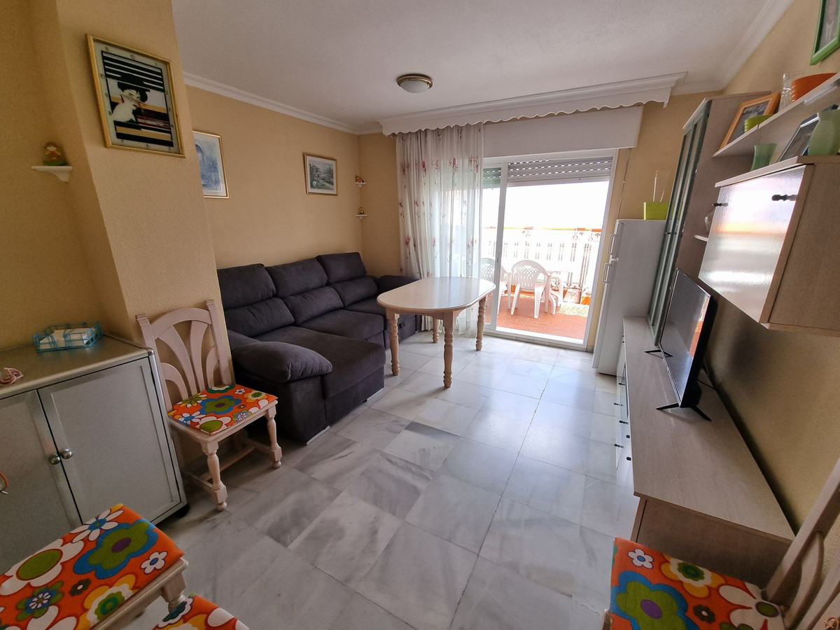 Se vende Ático de 2 dormitorios en Costa Del Sol, Málaga, España