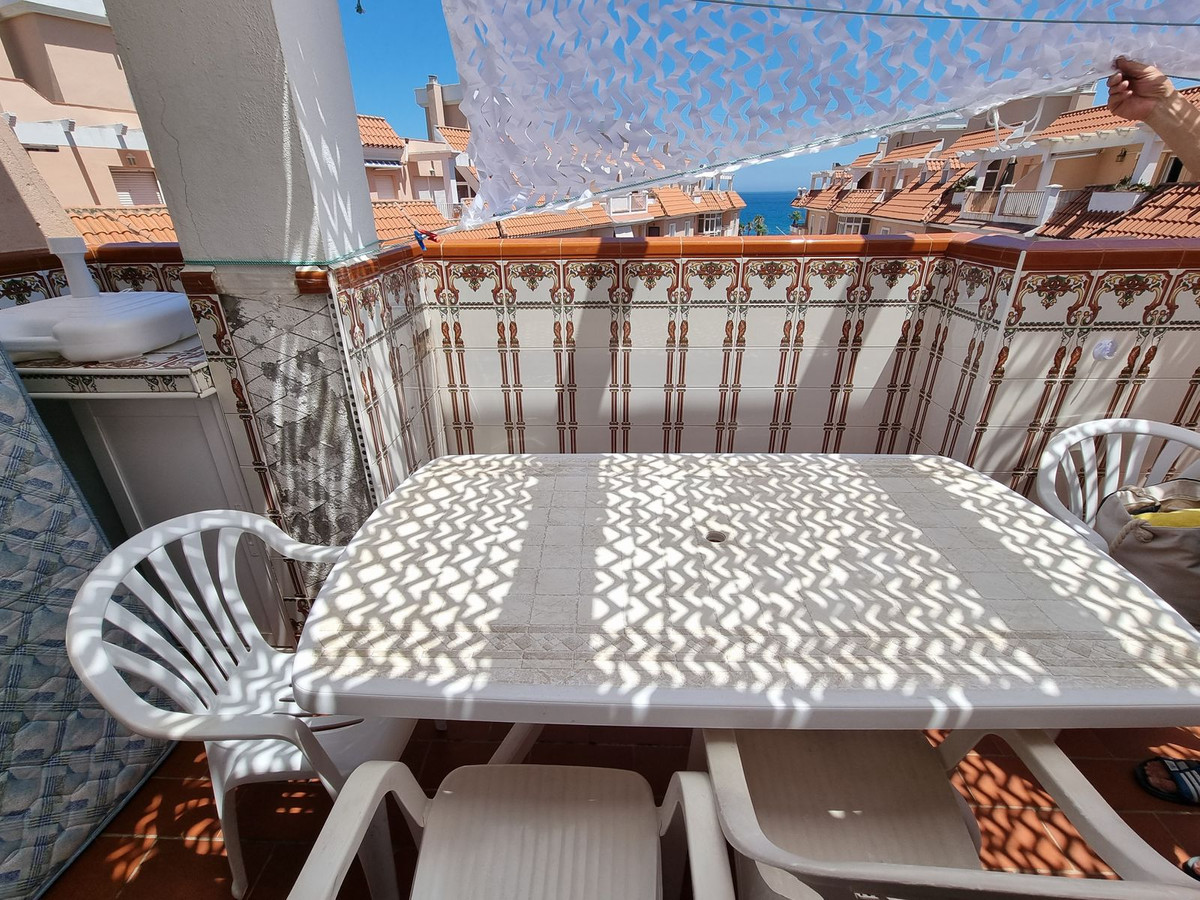 Se vende Ático de 2 dormitorios en Costa Del Sol, Málaga, España