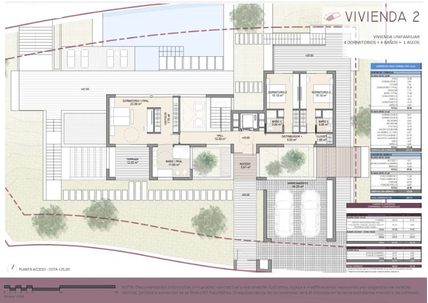 Plots for sale in Elviria Costa Del Sol, Málaga, Spain