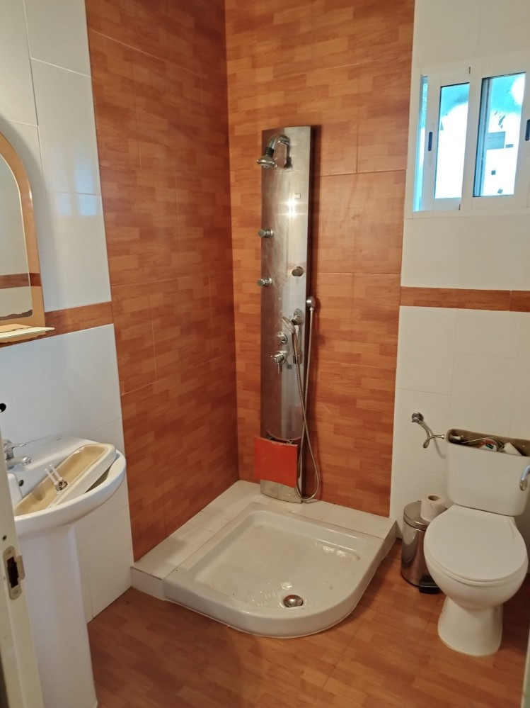 Se vende Finca - Cortijo de 2 dormitorios en Costa Del Sol East, Málaga, España