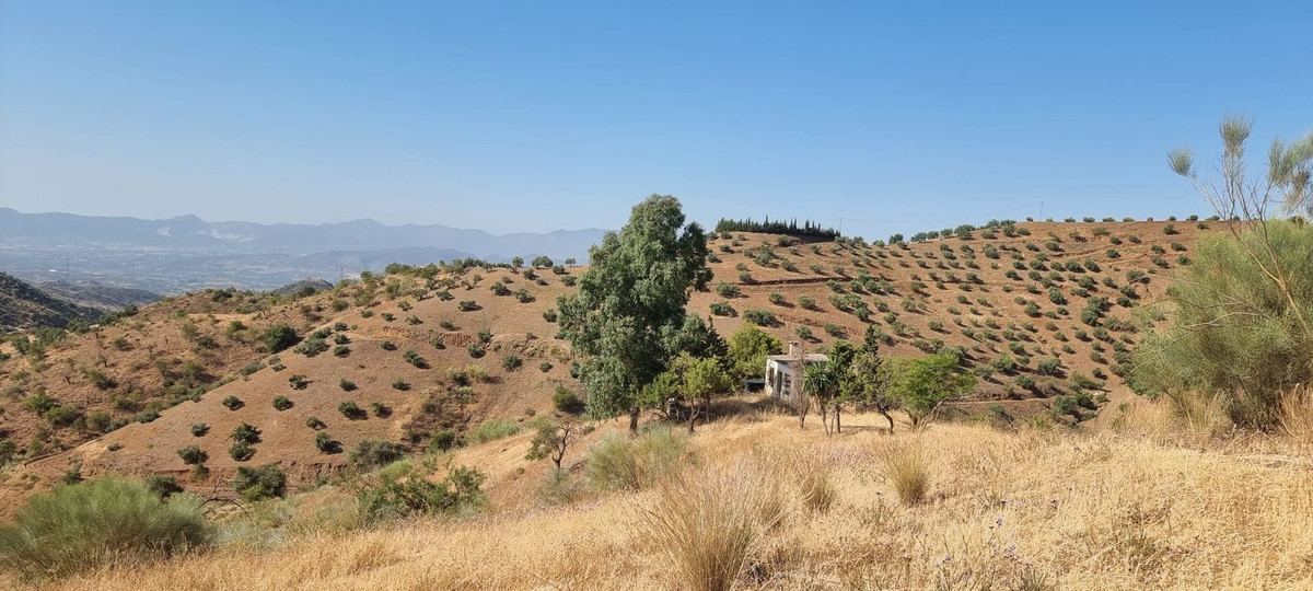 Plots for sale in Estacion De Cartama Costa Del Sol, Málaga, Spain