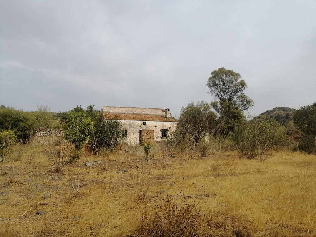 Plots for sale in Cártama Costa Del Sol, Málaga, Spain