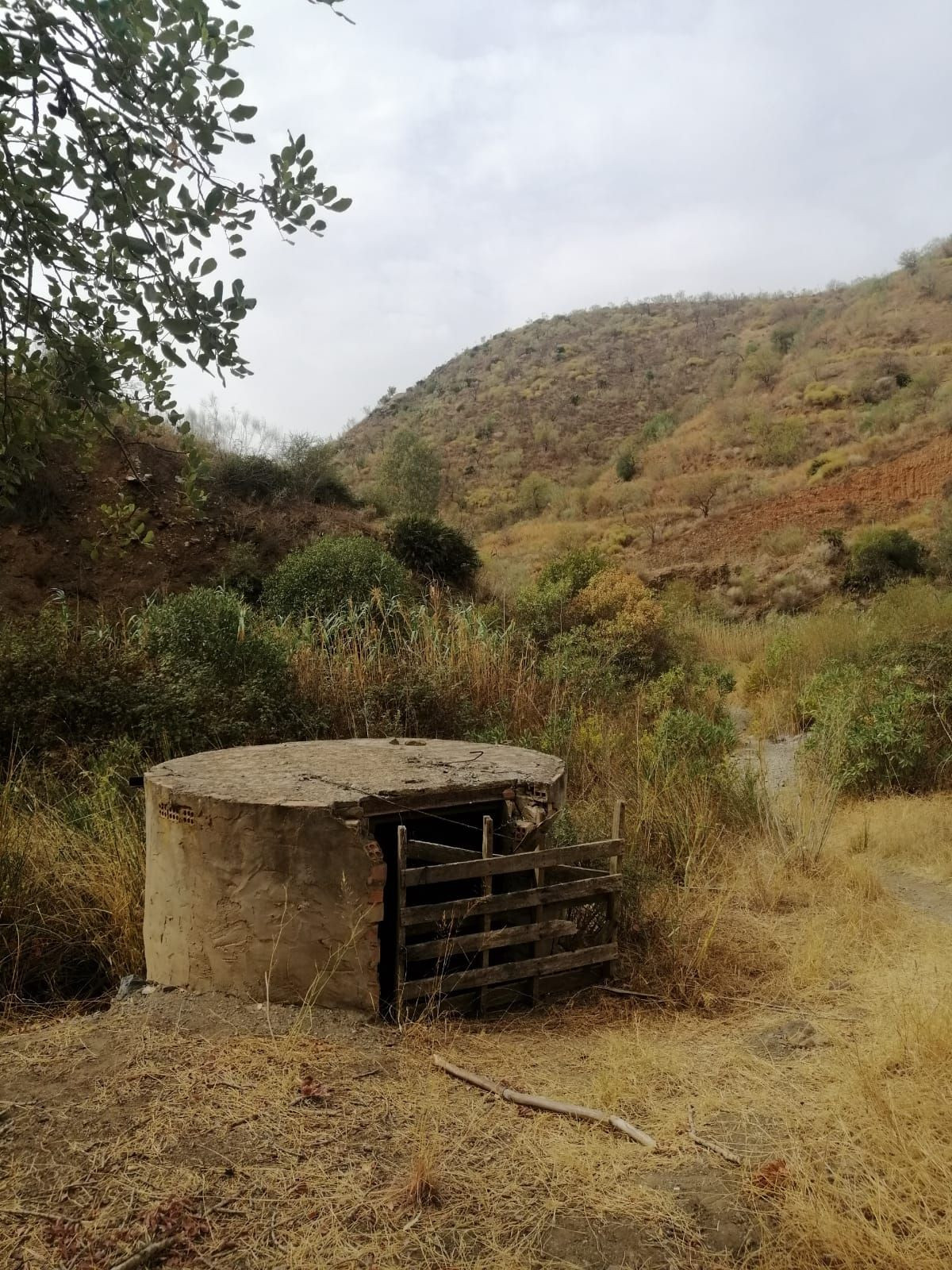 Plots for sale in Cártama Costa Del Sol, Málaga, Spain