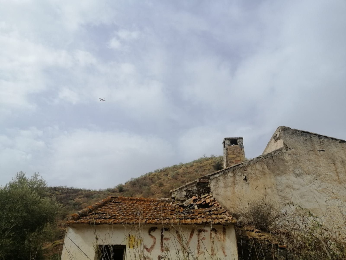 Plots for sale in Cártama Costa Del Sol, Málaga, Spain