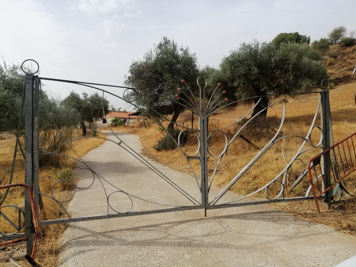 Plots for sale in Cártama Costa Del Sol, Málaga, Spain