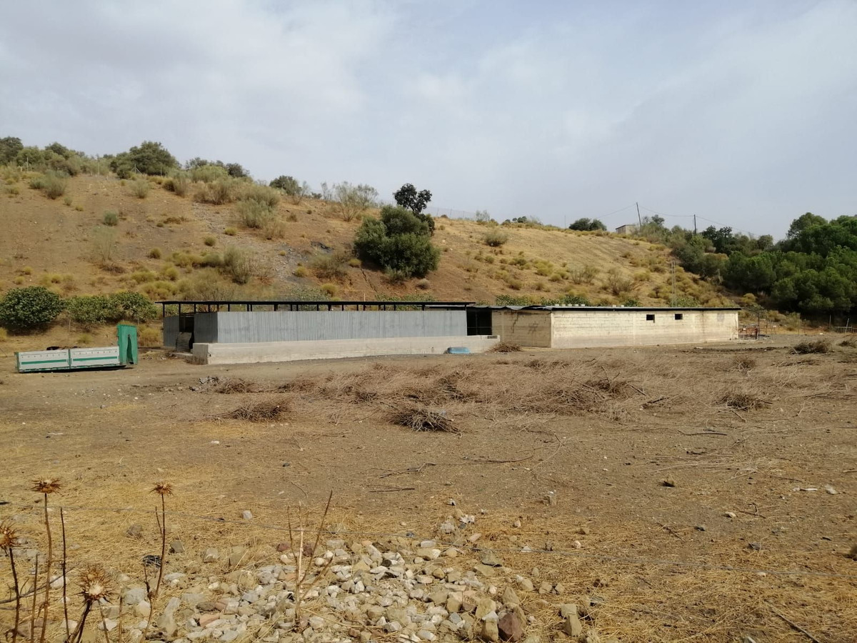 Plots for sale in Cártama Costa Del Sol, Málaga, Spain