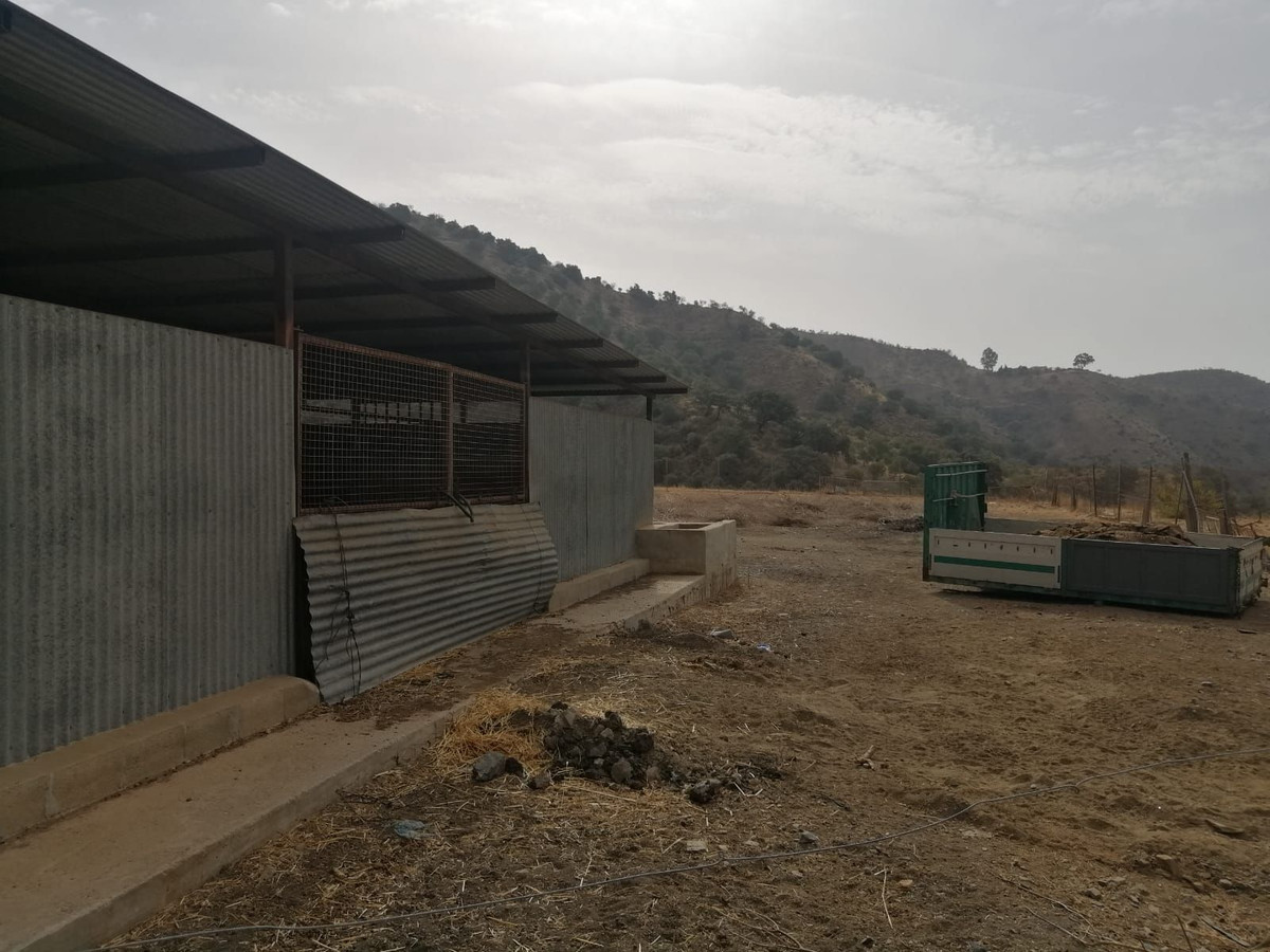 Plots for sale in Cártama Costa Del Sol, Málaga, Spain