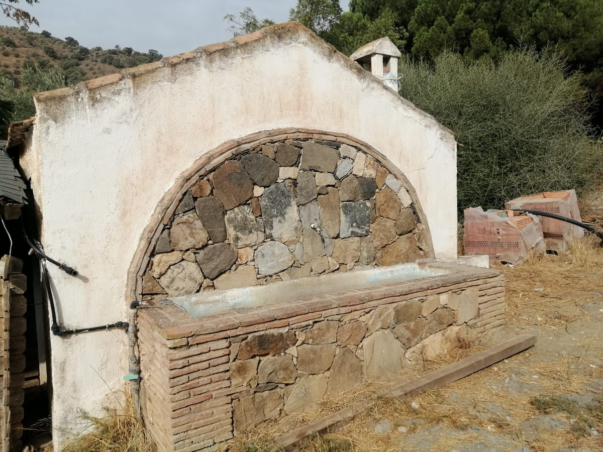 Plots for sale in Cártama Costa Del Sol, Málaga, Spain