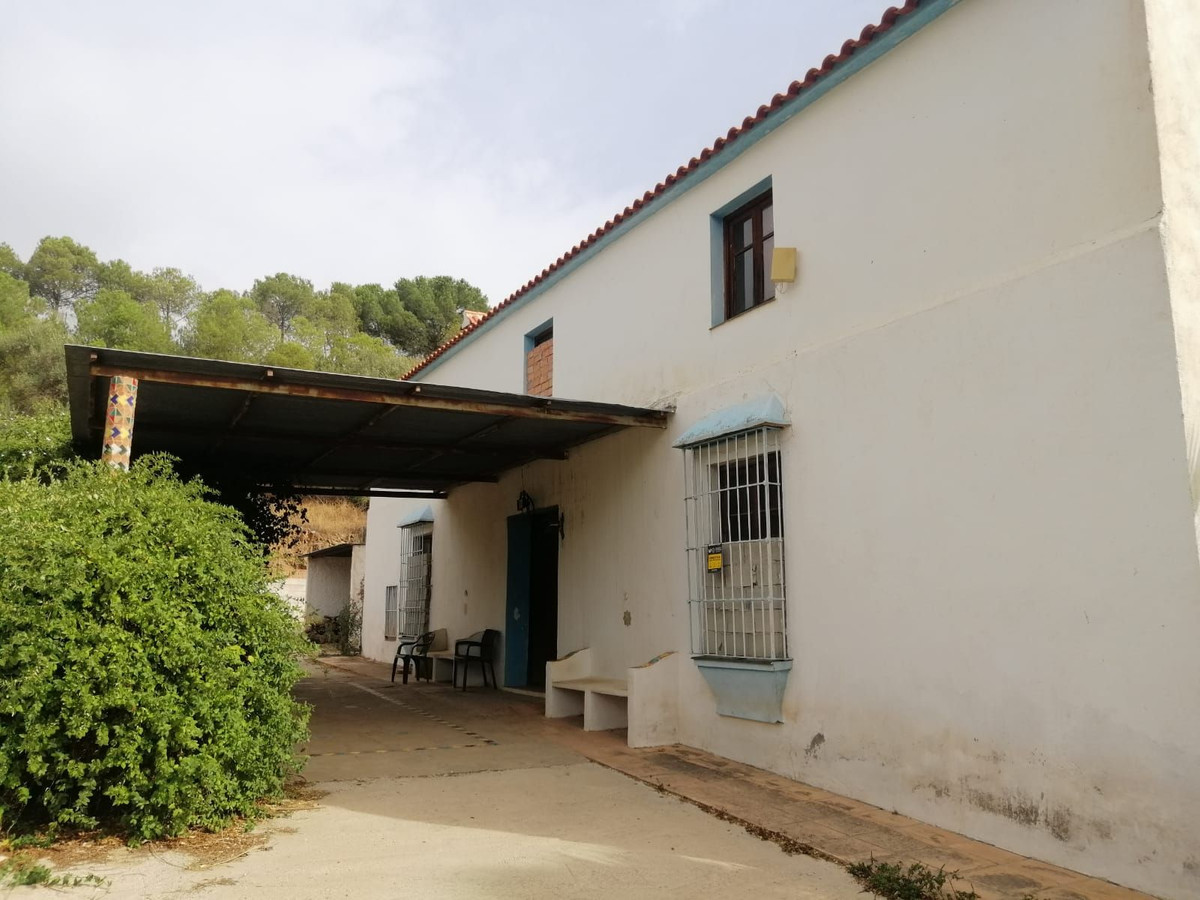 Plots for sale in Cártama Costa Del Sol, Málaga, Spain