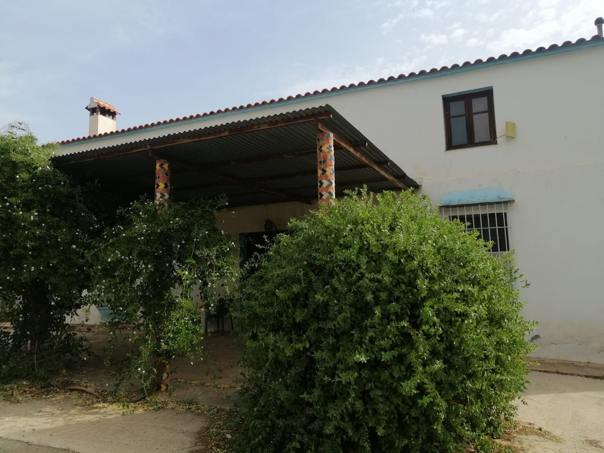 Plots for sale in Cártama Costa Del Sol, Málaga, Spain