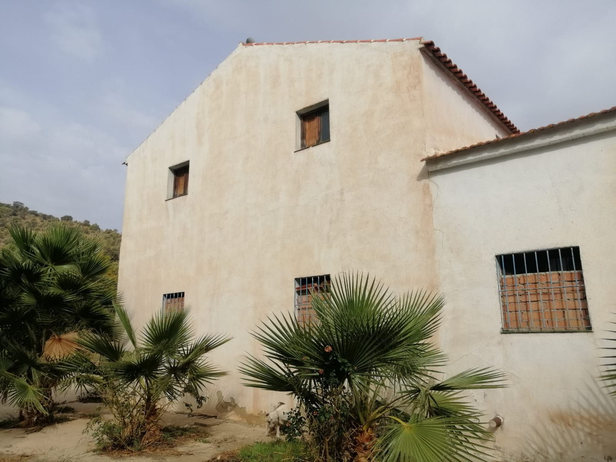 Plots for sale in Cártama Costa Del Sol, Málaga, Spain