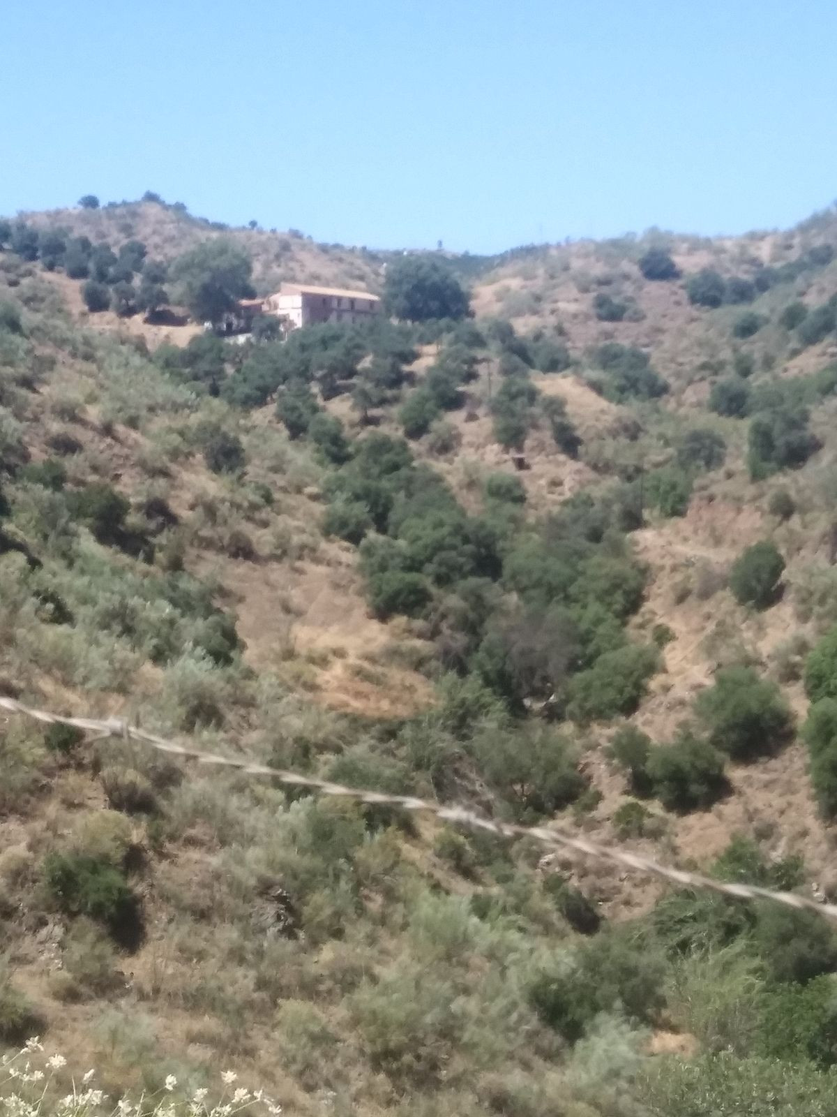 Plots for sale in Cártama Costa Del Sol, Málaga, Spain