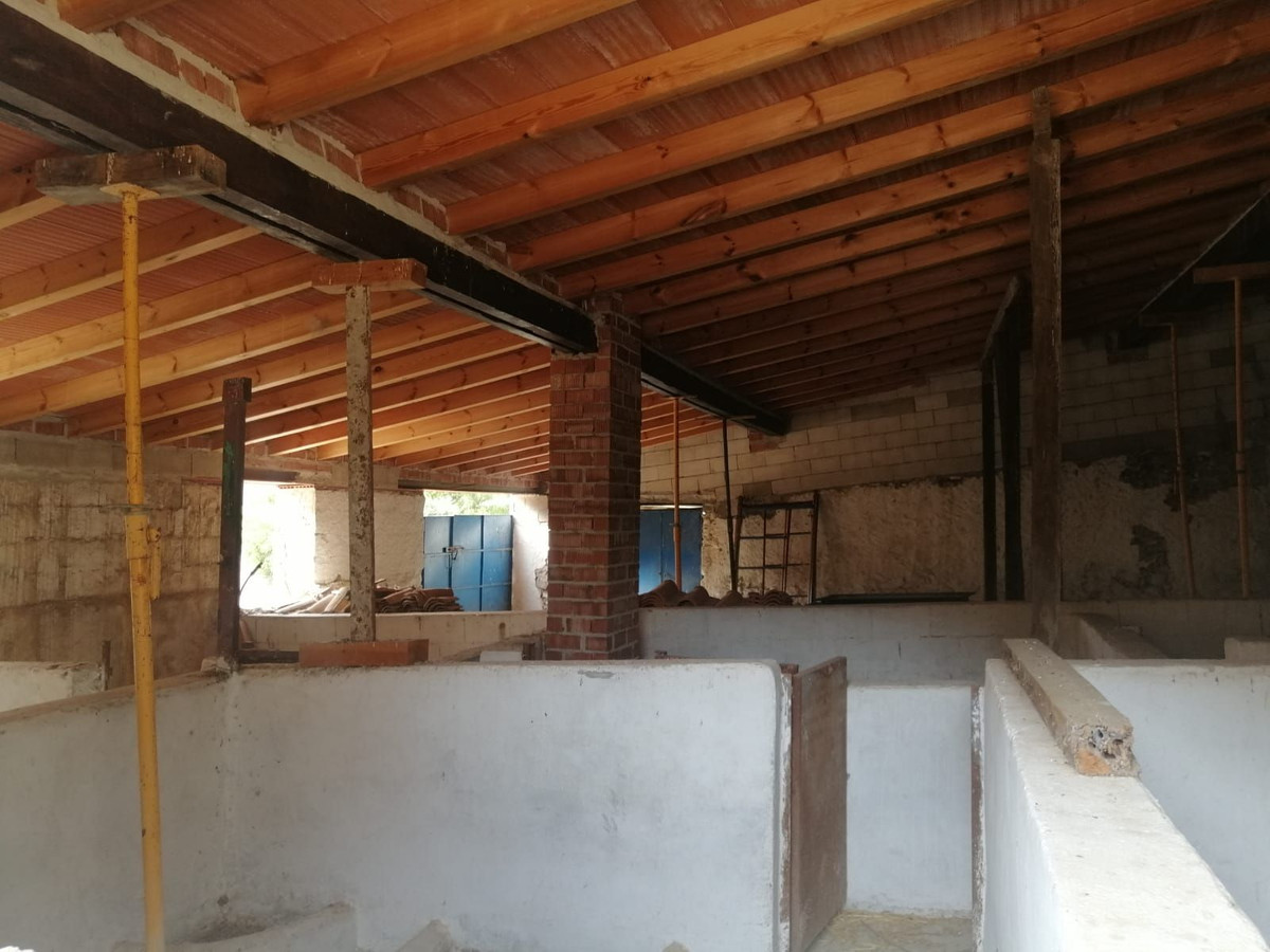 Plots for sale in Cártama Costa Del Sol, Málaga, Spain