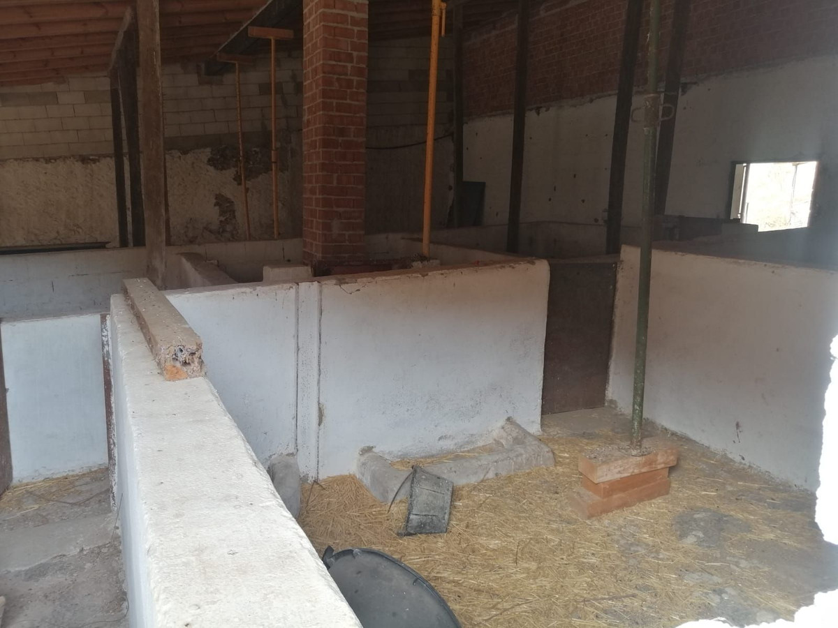 Plots for sale in Cártama Costa Del Sol, Málaga, Spain