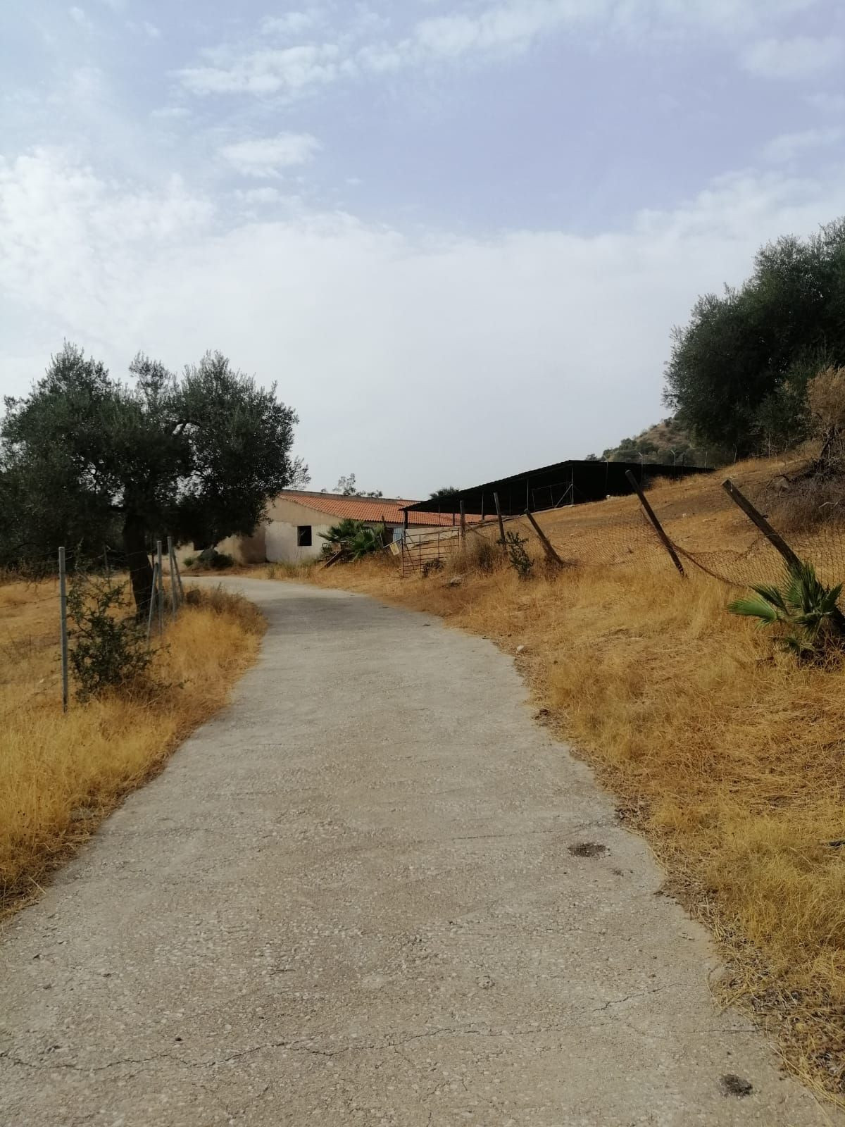Plots for sale in Cártama Costa Del Sol, Málaga, Spain