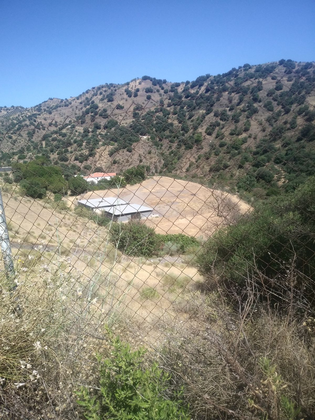 Plots for sale in Cártama Costa Del Sol, Málaga, Spain