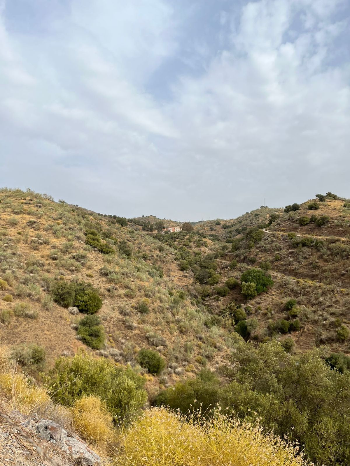 Plots for sale in Cártama Costa Del Sol, Málaga, Spain