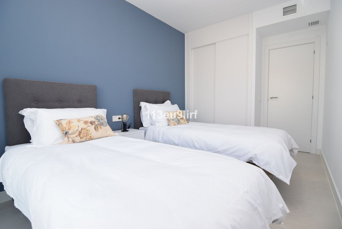 3 Bed Apartment for sale in Estepona Costa Del Sol, Málaga, Spain