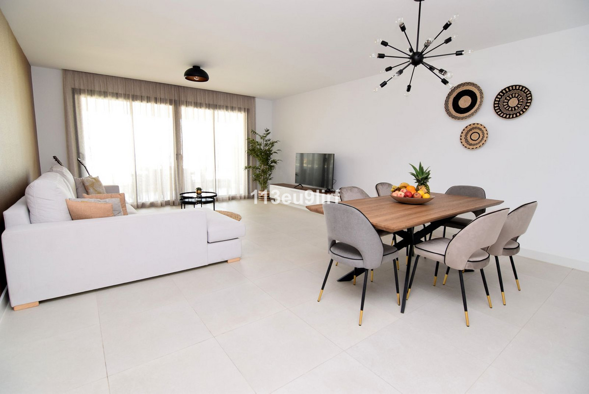 3 Bed Apartment for sale in Estepona Costa Del Sol, Málaga, Spain