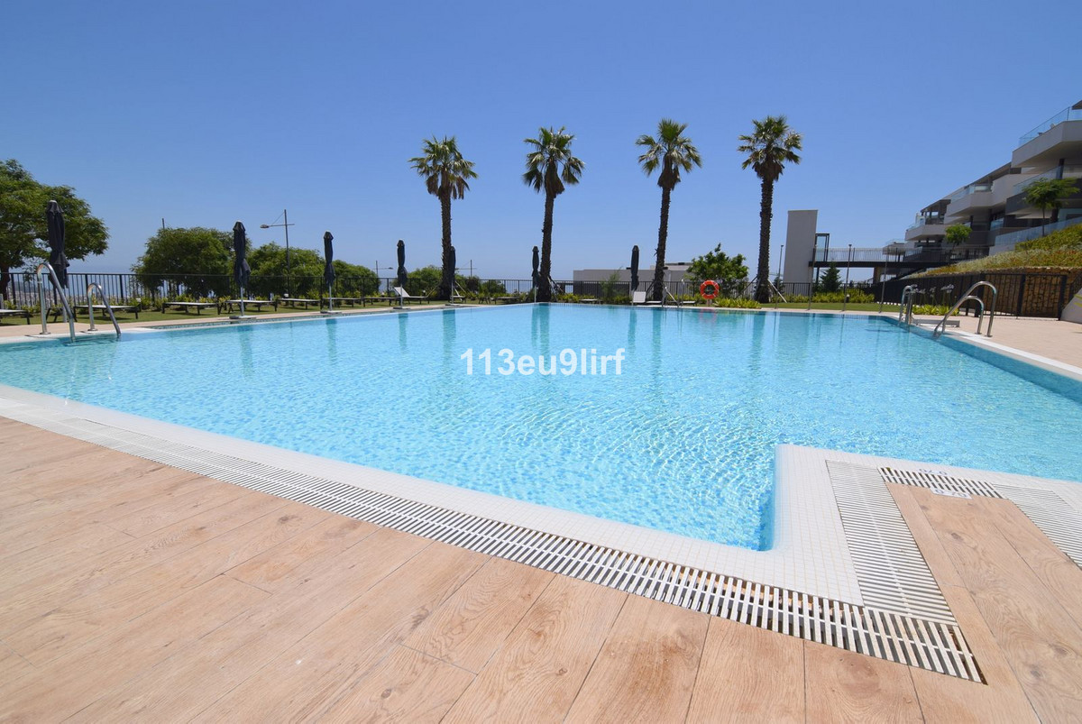 3 Bed Apartment for sale in Estepona Costa Del Sol, Málaga, Spain