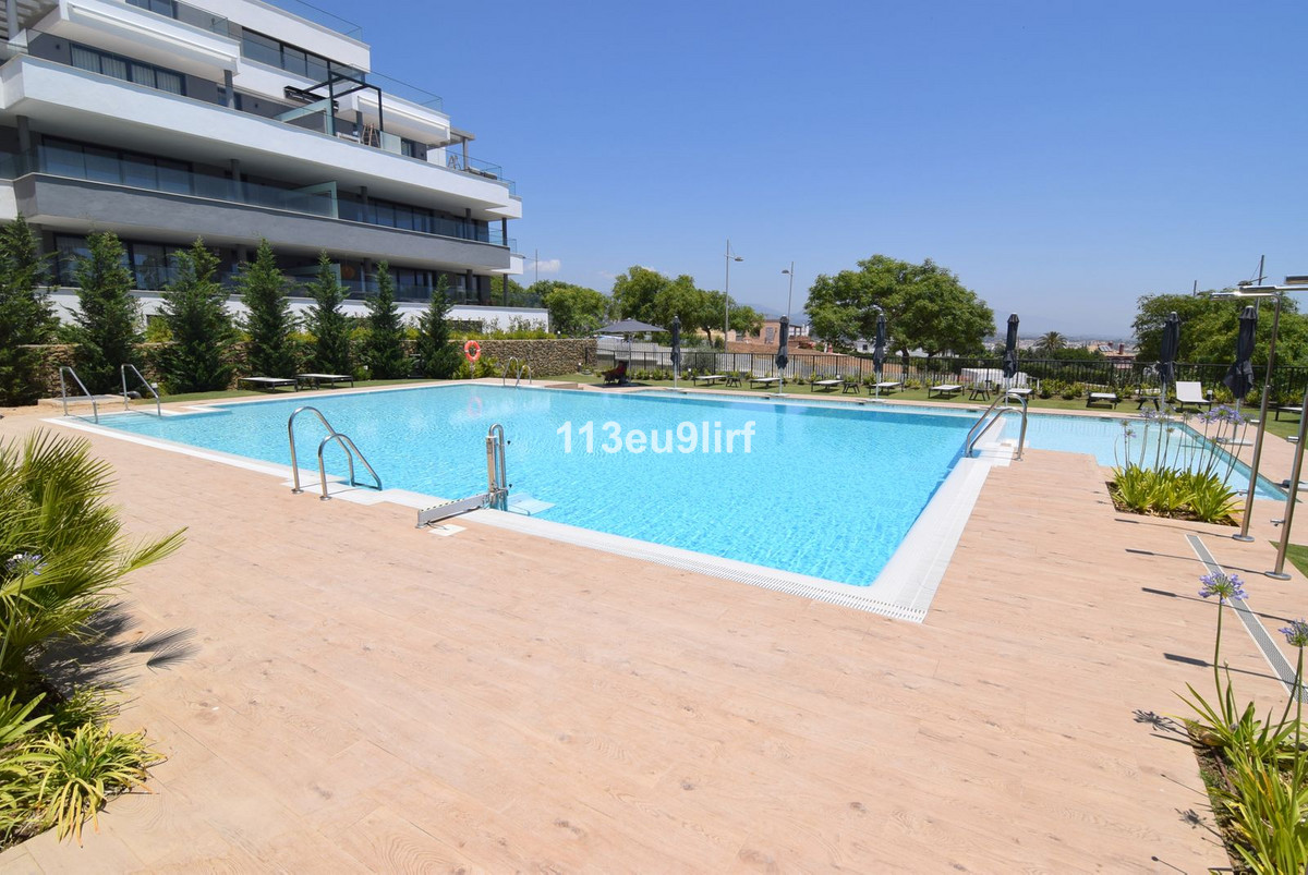3 Bed Apartment for sale in Estepona Costa Del Sol, Málaga, Spain