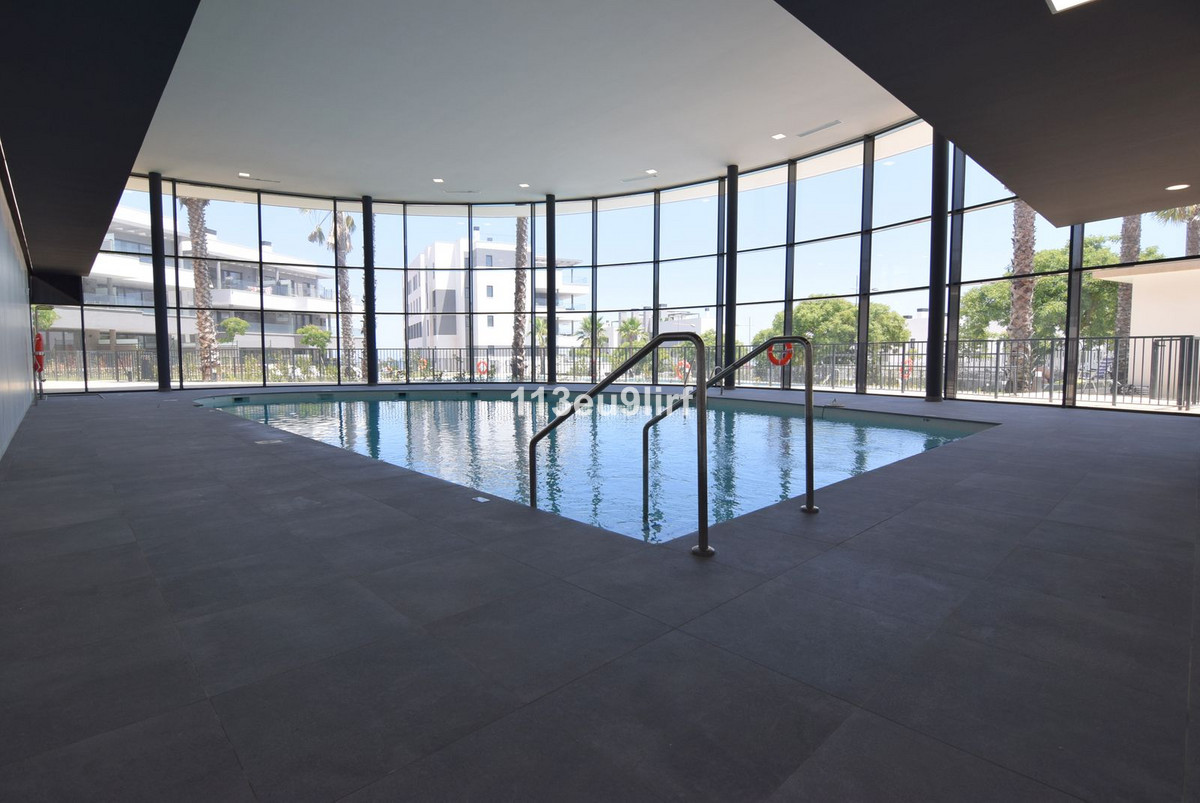 3 Bed Apartment for sale in Estepona Costa Del Sol, Málaga, Spain