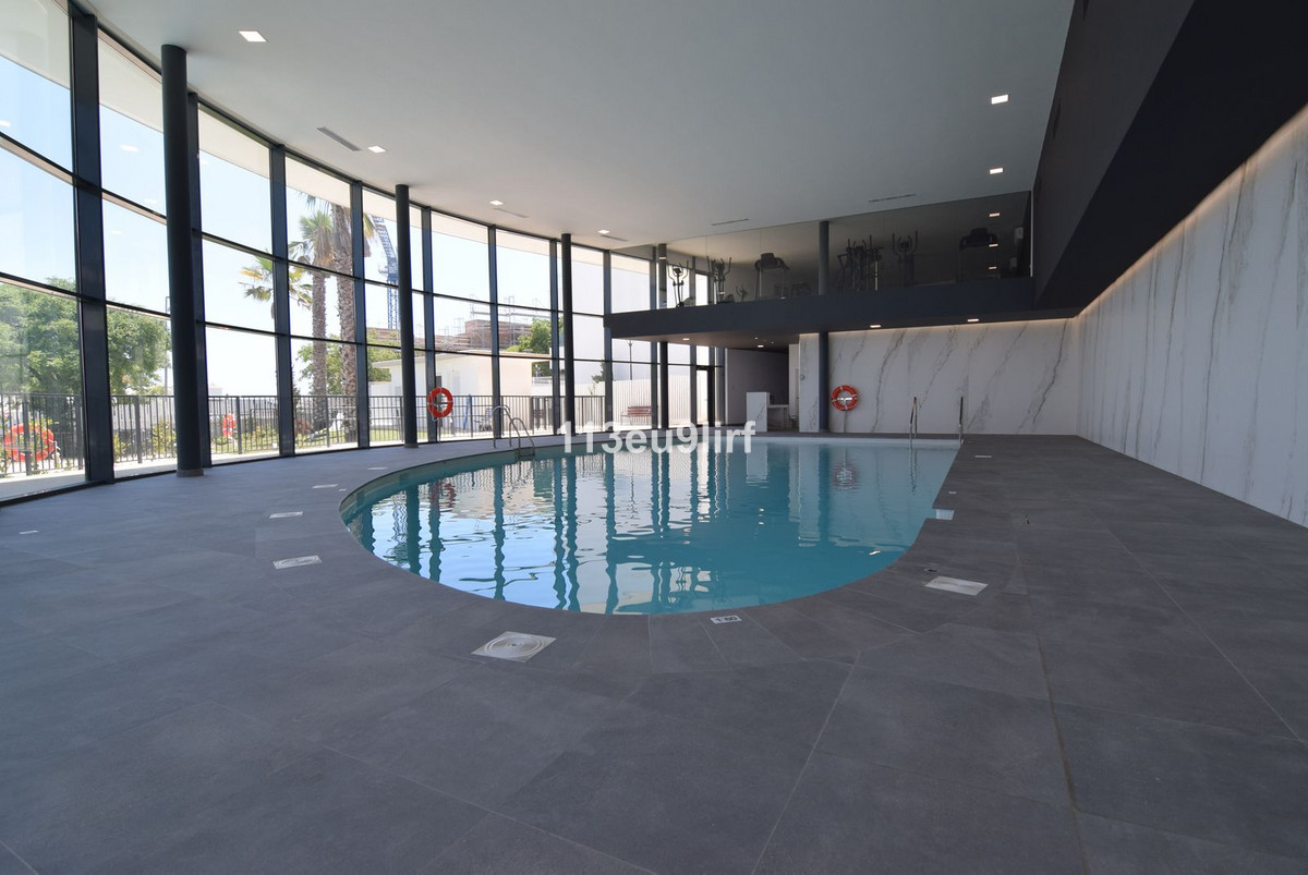 3 Bed Apartment for sale in Estepona Costa Del Sol, Málaga, Spain