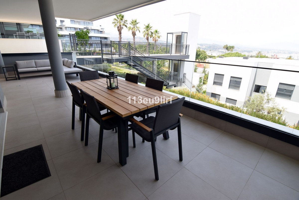 3 Bed Apartment for sale in Estepona Costa Del Sol, Málaga, Spain