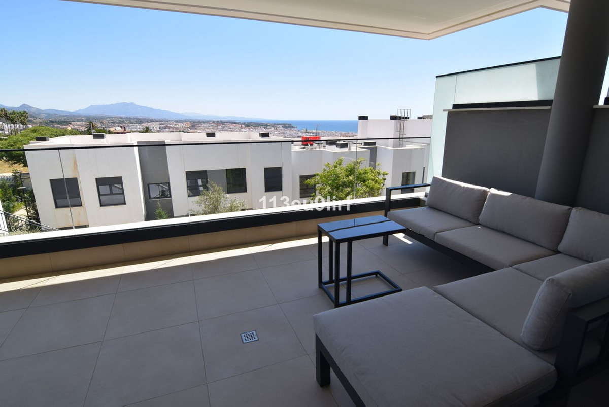 3 Bed Apartment for sale in Estepona Costa Del Sol, Málaga, Spain