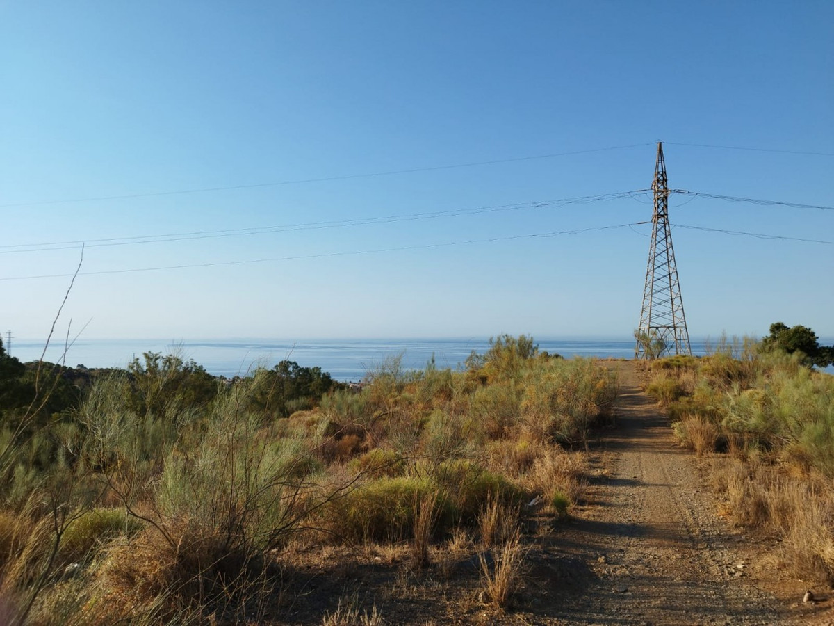 1 Bed Plots for sale in Benajarafe Costa Del Sol East, Málaga, Spain