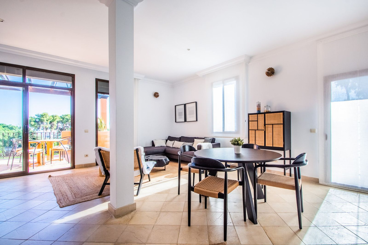 2 Bed Apartment for sale in Cancelada Costa Del Sol, Málaga, Spain