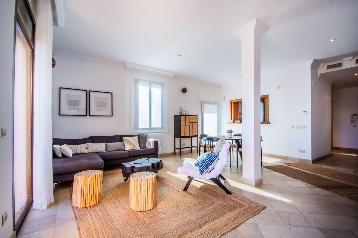 Se vende Ático de 2 dormitorios en Costa Del Sol, Málaga, España