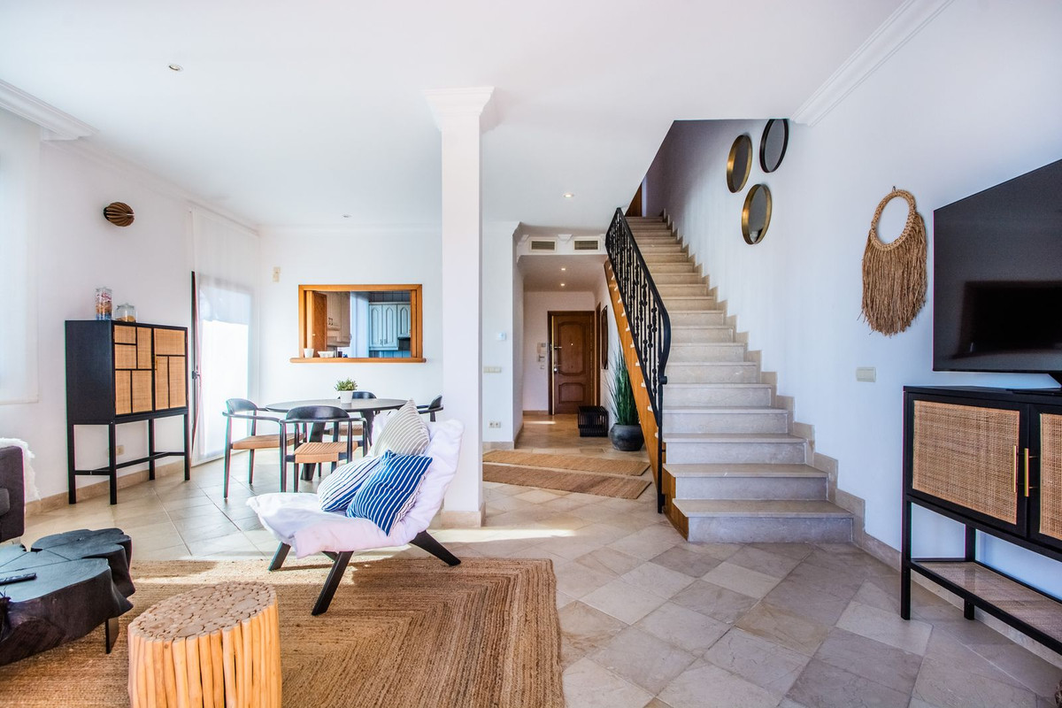 Se vende Ático de 2 dormitorios en Costa Del Sol, Málaga, España