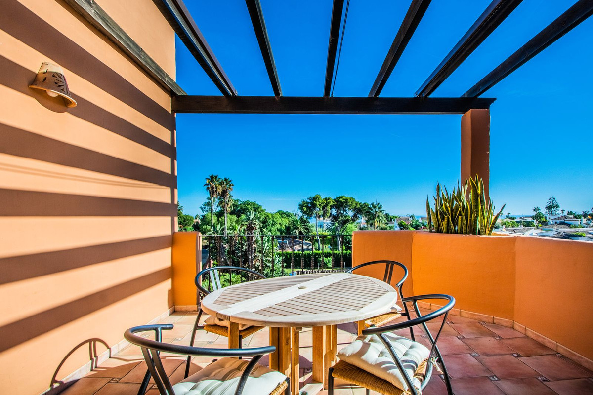 2 Bed Apartment for sale in Cancelada Costa Del Sol, Málaga, Spain