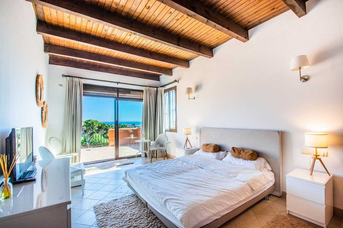 Se vende Ático de 2 dormitorios en Costa Del Sol, Málaga, España