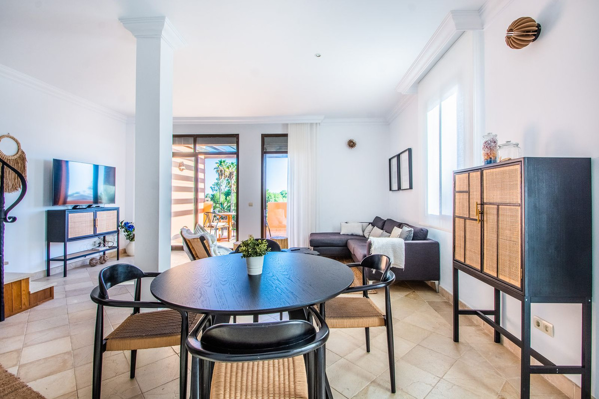 2 Bed Apartment for sale in Cancelada Costa Del Sol, Málaga, Spain