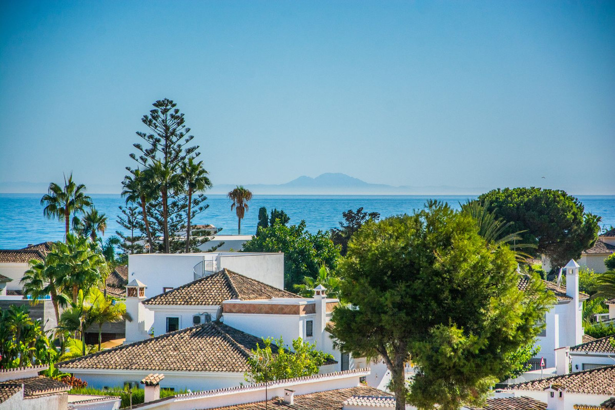Se vende Ático de 2 dormitorios en Costa Del Sol, Málaga, España