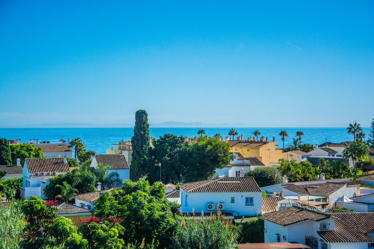 Se vende Ático de 2 dormitorios en Costa Del Sol, Málaga, España