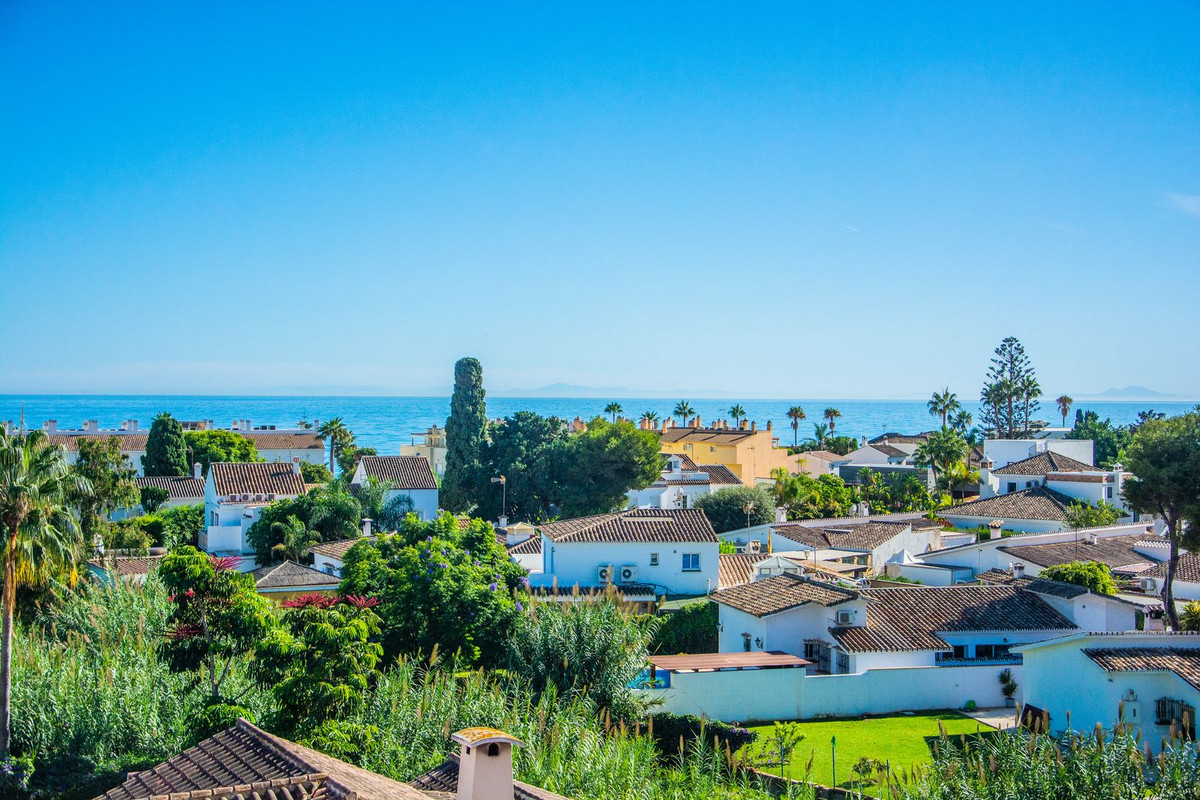 Se vende Ático de 2 dormitorios en Costa Del Sol, Málaga, España