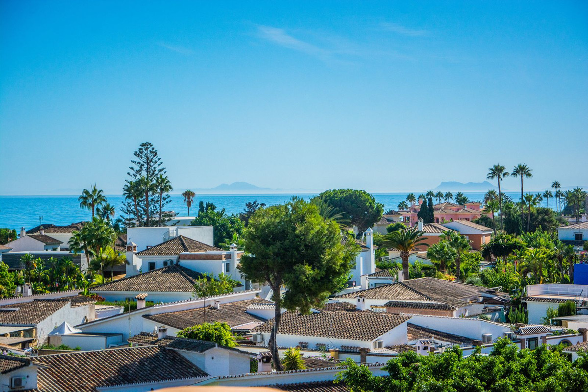 Se vende Ático de 2 dormitorios en Costa Del Sol, Málaga, España