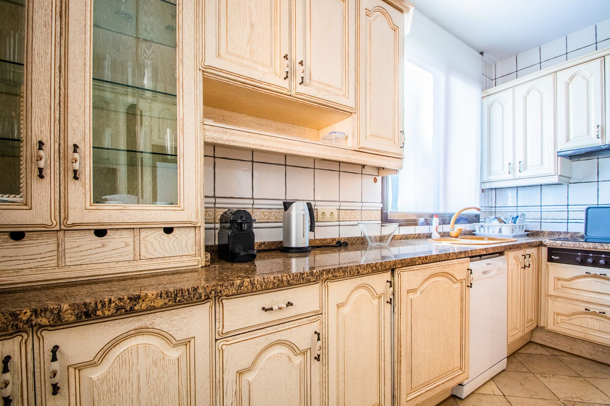 2 Bed Apartment for sale in Cancelada Costa Del Sol, Málaga, Spain