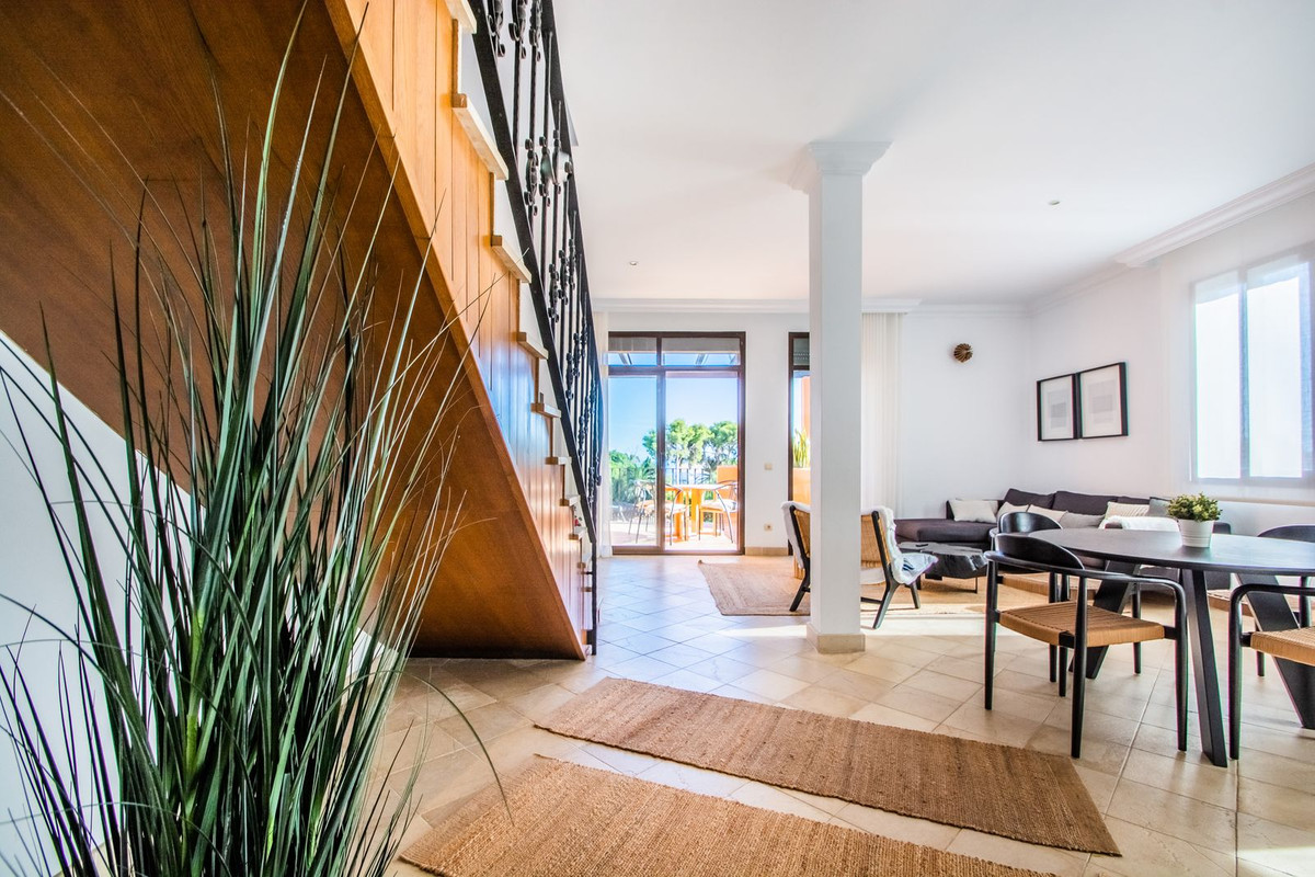 2 Bed Apartment for sale in Cancelada Costa Del Sol, Málaga, Spain