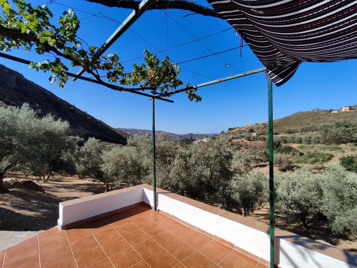 Se vende Villa - Chalet de 4 dormitorios en Costa Del Sol East, Málaga, España