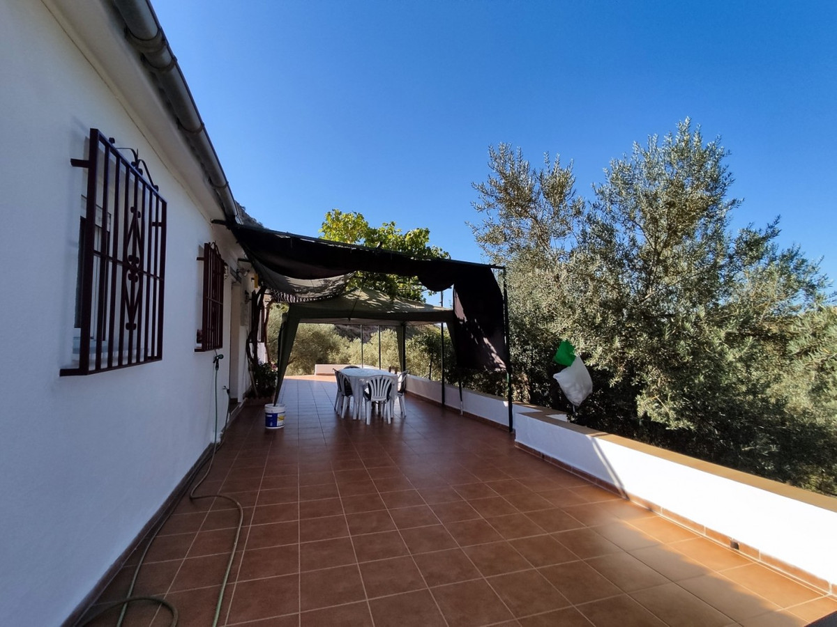Se vende Villa - Chalet de 4 dormitorios en Costa Del Sol East, Málaga, España