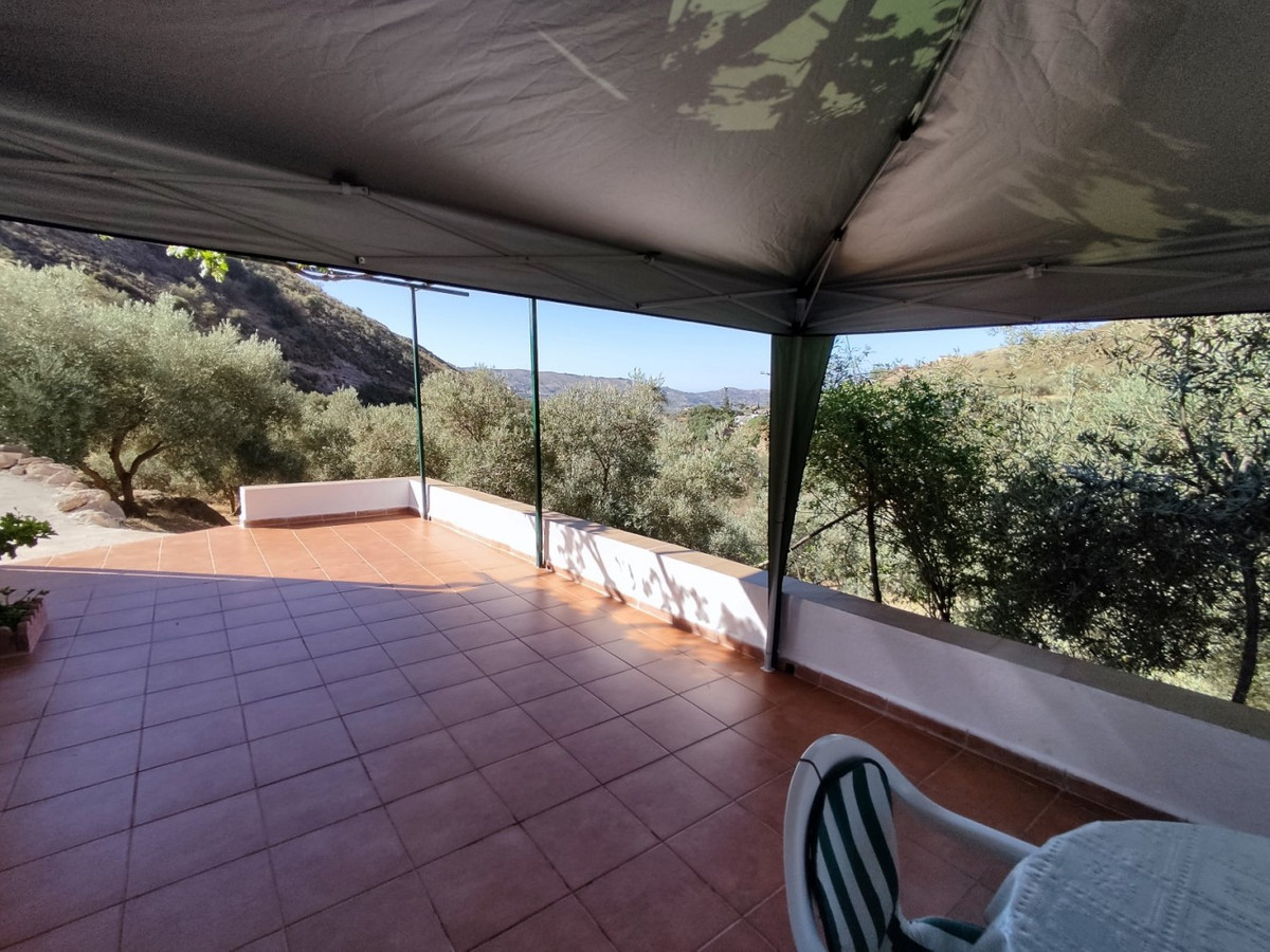 Se vende Villa - Chalet de 4 dormitorios en Costa Del Sol East, Málaga, España